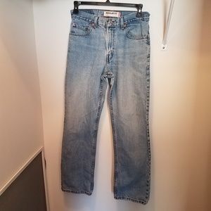 Levi's 505 Jeans